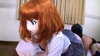 Amateur Redheaded Slut in Hardcore Fucking Fun