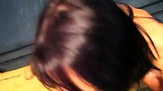 Morning Breakfast Sex with My Hot Amateur GF