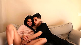My bff and I love to fuck hard to strenghten our friendship
