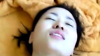 Korean Amateur Homemade
