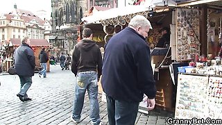 Watch adroit chippie's movie