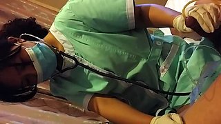 Chinese medical play