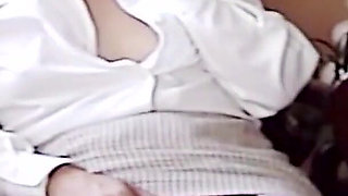 My Beautiful Wife Comes Home From Work with Her Boss and Makes Me a Cuckold