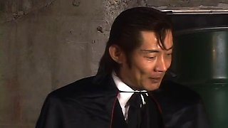 Japanese Group Sex