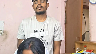 Indian Bangali Desi Wife