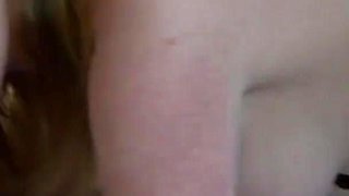 Hot MILF Holly Kiss creampie job interview