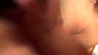 Brunette Secretary Ravished by Giant Dildo in Office