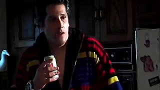 Elder Man Came When 19 Year Old Peacherino Was Frigging Her Wet Pussy - Herschel Savage And Vivian Valentine