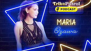 Trikepatrol Interview - Maria Ozawa (yes, It's Really Her!)