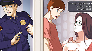 Milfs Plaza - 28 When Your Therapist Likes You A Lot By MissKitty2K