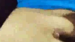 Brunette Helena Price anally riding monster BBC after BJ rr