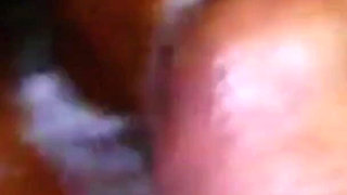 Extremely Messy Facefuck