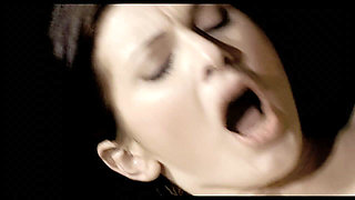Electra Angel Fucked in the Ass in the Cellar