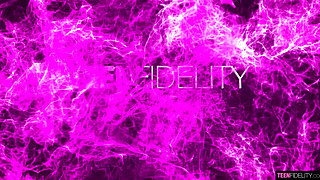 Teenfidelity - Sladyen Skaya Blonde, Pierced, & Tattooed