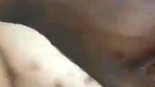BBC Missionary Pounding Parked up in a Public Car Park