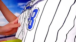 Mooc-003 When A Rival Schools Shemale Cheerleader Shook Her Penis And Provoked Me, I Got An Erection And Was Defeated By Her Anal Creampie Cowgirl, Who Made Me Cum Multiple Times