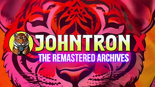 Johntronx - Curby Thai Babe Gets Her Hairy Pussy Destroyed