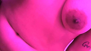 Riding My New Lover in POV