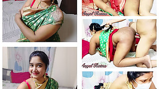 Desi Virgin Girl Fucked First Time at Wedding- 2