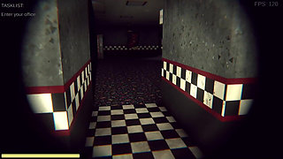 Night Shift at Fazclaire's Nightclub Porn Game Play [part 01 - Test] Sex Game Play