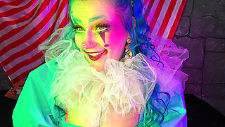 Step-sisters 7 Minutes in Heaven