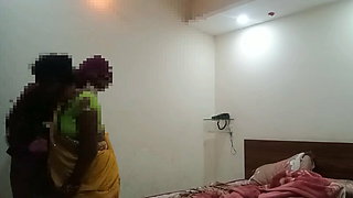 I am sex with Delivery Boy (Punjabi sex video)
