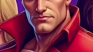 Temptation Chapters 1-4