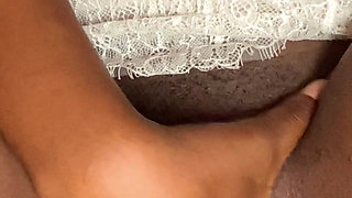 All Hail the Creamy Pussy That Got Me Wanting for More