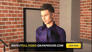 No more cash: the girls love him ep 30