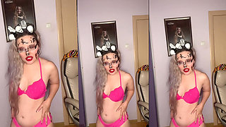 Your Sissy Tears Lubricate My Strapon -pay for the Privilege, Sissygirl! Clip by Findom Goaldigger