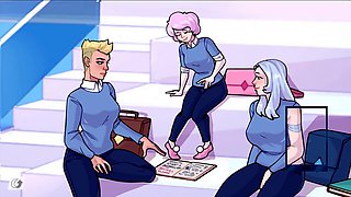 Anime porn, dragon ball hentai, jikage rising