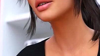 Milfy City [v0.6e] Part 75 Almost Sex with Caroline by Loveskysan69