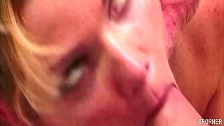 Booty Blondie Anderson vintage sex