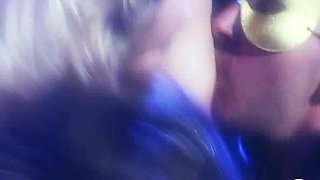 Electra and Elinor Crazy About Cock