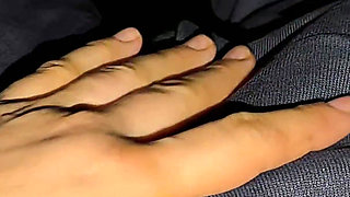 Iranian Sara Hor Girl Sex with Big Tahrani Dick