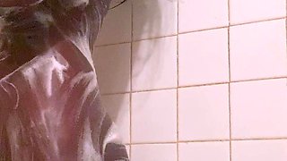 CIMA black and ebony