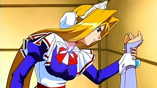 Stoppevil Hentai GangBang