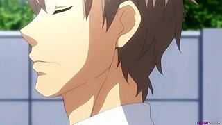 Beloved Mom Episode 2 - Hentai Anime