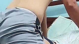 My Stepmother Is a Great First-class Whore, She Loves That I Penetrate Her and End up in Her Mouth.