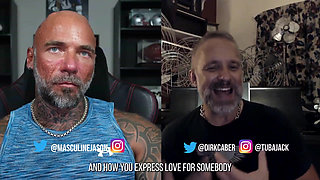 Porn Star Confessions - Dirk Caber, episode 144