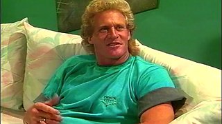 PJay Sparks 23: Blonde, Fansly  Vintage Porn