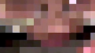 Amateur Asian Wife Does It In POV