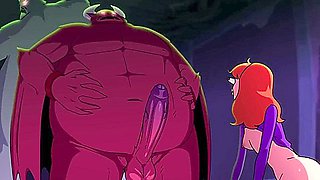 Two Girls - Gina Carrera