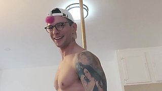 POV Best Boyfriend Gives Teen Nurse Multi-orgasm on Big Cock