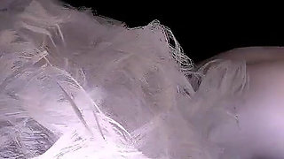 Two Hot Blondes Double Blowjob - 3D Porn