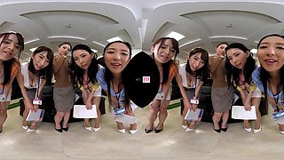 Big breast Japanese VR: Big Tits, Babe  Asian Porn