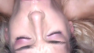 Stepdaughter Opens Stepdaddy's Fav Porn Site - Onlytarts