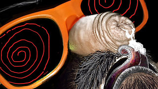 Gentle stimulation right through to the finish