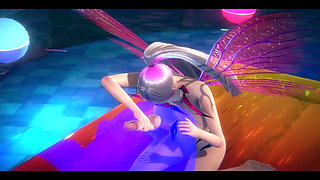 Fire Hemblem Hentai - Plumeria Hard Sex Part 3 - Japanese Asian Manga Anime Film Game Porn
