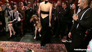 Princess Donna's Birthday Bash Part 1